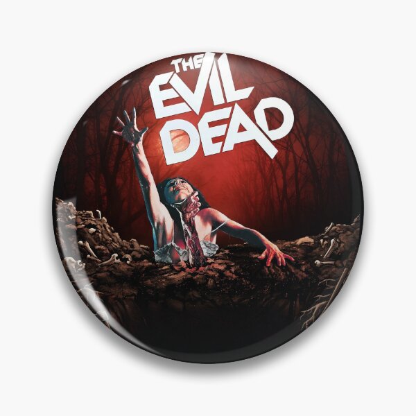 Item preview, Evil dead burn designed and sold by lmsendalfer.