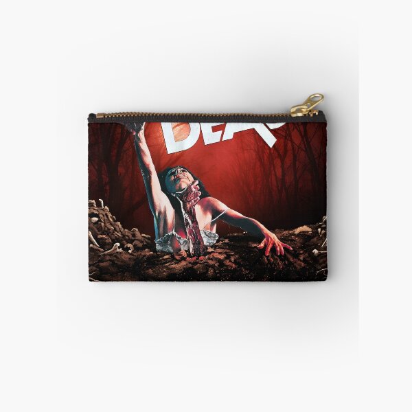 Item preview, Evil dead burn designed and sold by lmsendalfer.