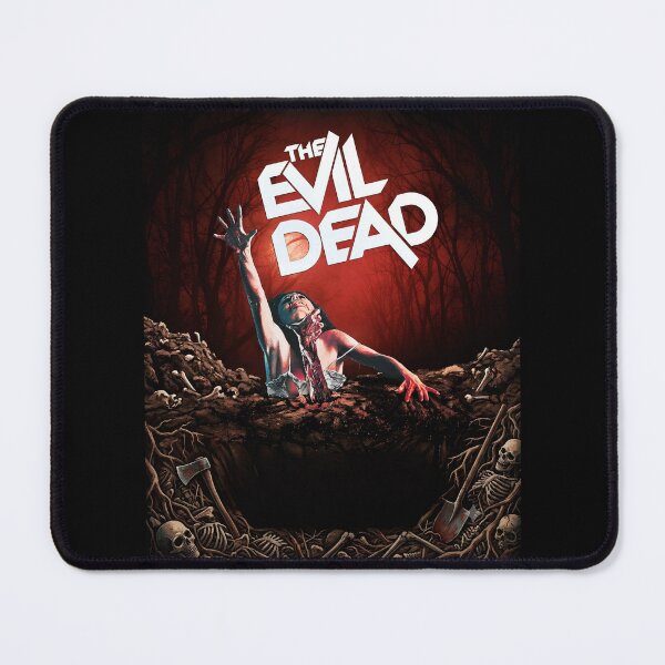 Item preview, Evil dead burn designed and sold by lmsendalfer.