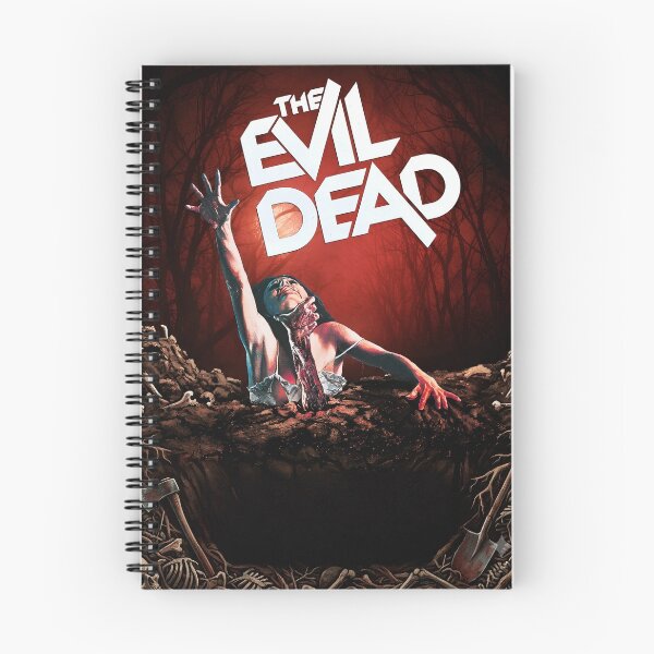 Item preview, Evil dead burn designed and sold by lmsendalfer.
