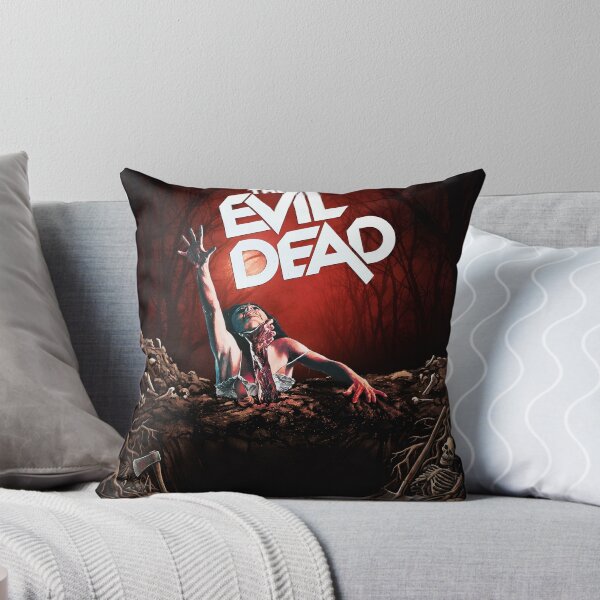 Item preview, Evil dead burn designed and sold by lmsendalfer.
