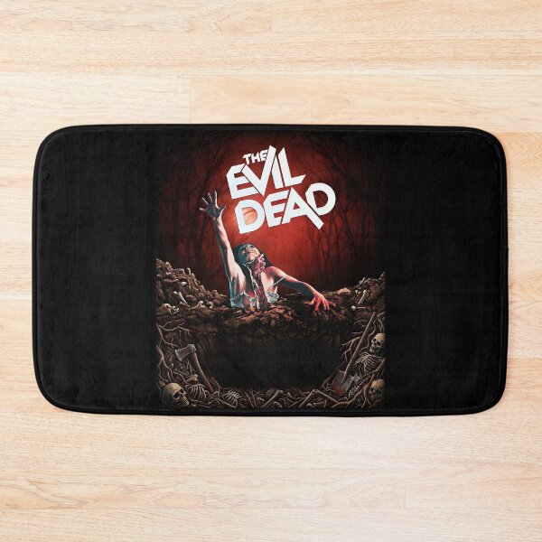 Item preview, Evil dead burn designed and sold by lmsendalfer.