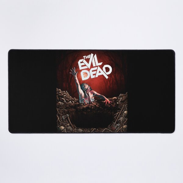 Item preview, Evil dead burn designed and sold by lmsendalfer.