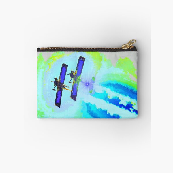 Artikelvorschau, Kunstflugvorführung, ein Geschenk für Piloten und Luftfahrtbegeisterte entworfen und verkauft von PiperParrot.