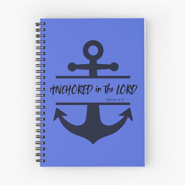 Item preview, Anchored designed and sold by Tk25creations.