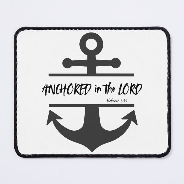 Item preview, Anchored designed and sold by Tk25creations.