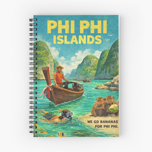 Item preview, Phi Phi Islands Longtail Boat Adventure with Maya Bay and Ko Phi Phi Leh designed and sold by Places On Earth.