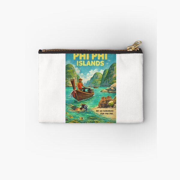 Item preview, Phi Phi Islands Longtail Boat Adventure with Maya Bay and Ko Phi Phi Leh designed and sold by Places On Earth.