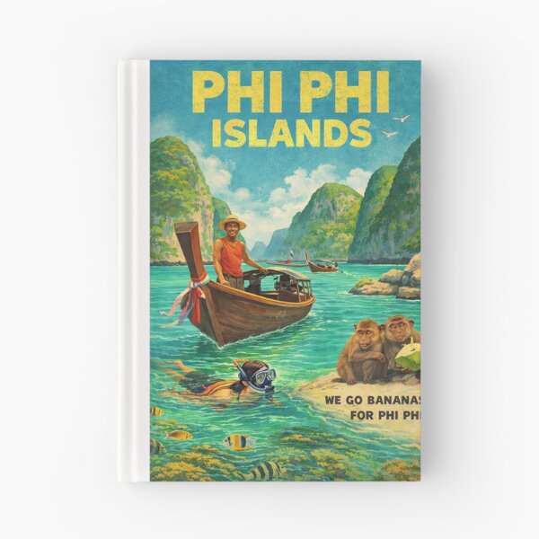Item preview, Phi Phi Islands Longtail Boat Adventure with Maya Bay and Ko Phi Phi Leh designed and sold by Places On Earth.