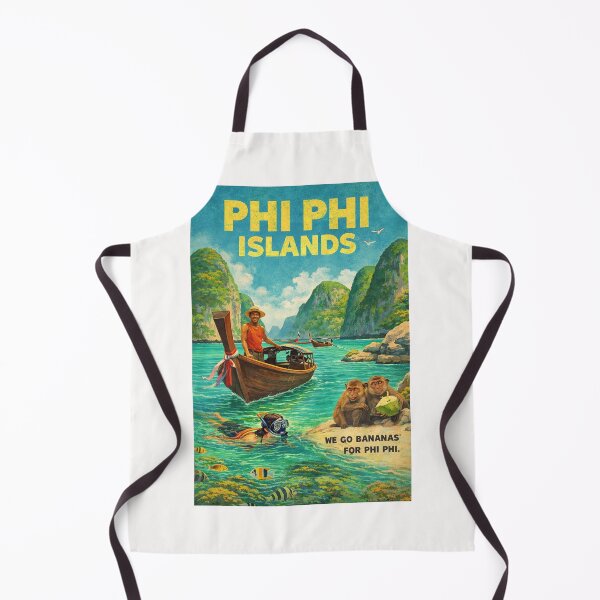 Item preview, Phi Phi Islands Longtail Boat Adventure with Maya Bay and Ko Phi Phi Leh designed and sold by Places On Earth.