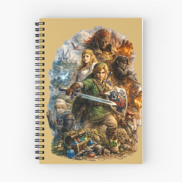 Item preview, Legend of Courage – Epic Fantasy Realism designed and sold by AndGarciart.