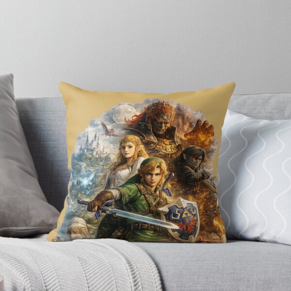 Item preview, Legend of Courage – Epic Fantasy Realism designed and sold by AndGarciart.