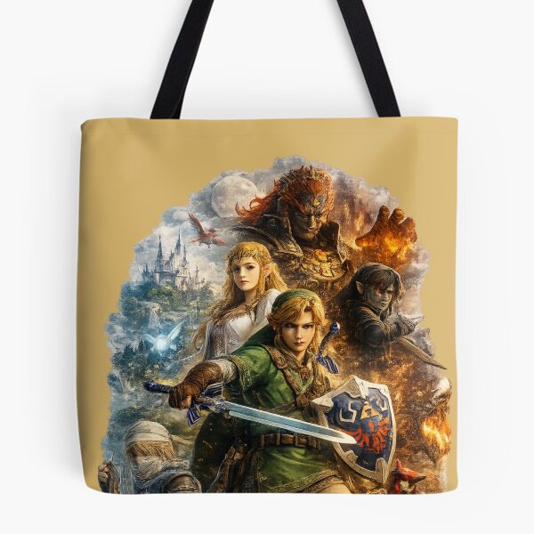 Item preview, Legend of Courage – Epic Fantasy Realism designed and sold by AndGarciart.