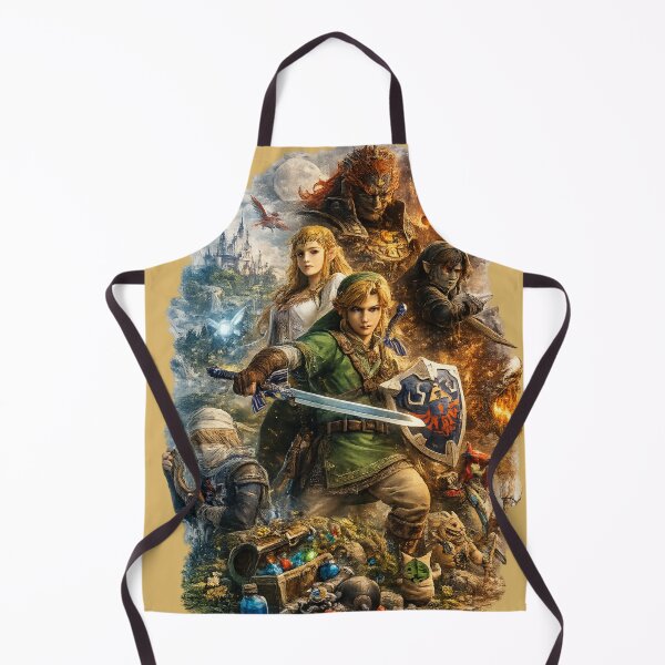 Item preview, Legend of Courage – Epic Fantasy Realism designed and sold by AndGarciart.