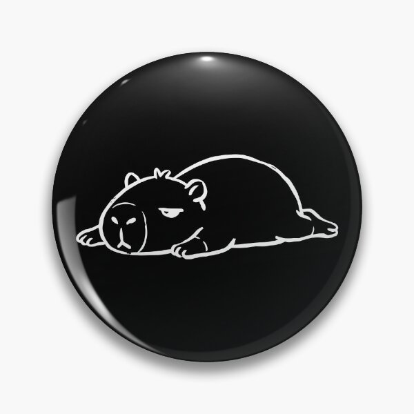 Item preview, Capybara V1-3 designed and sold by Ars Brunus.