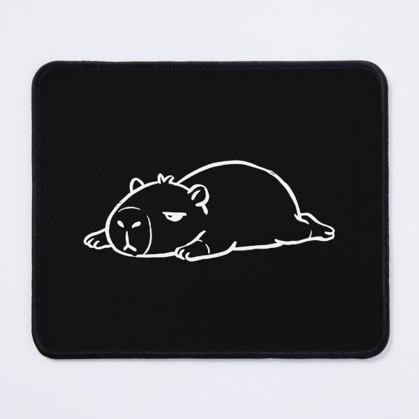 Item preview, Capybara V1-3 designed and sold by Ars Brunus.