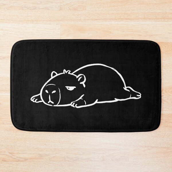 Item preview, Capybara V1-3 designed and sold by Ars Brunus.