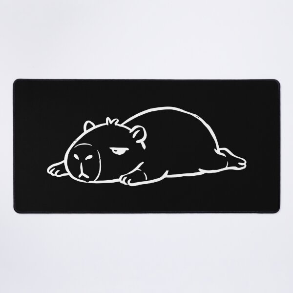 Item preview, Capybara V1-3 designed and sold by Ars Brunus.