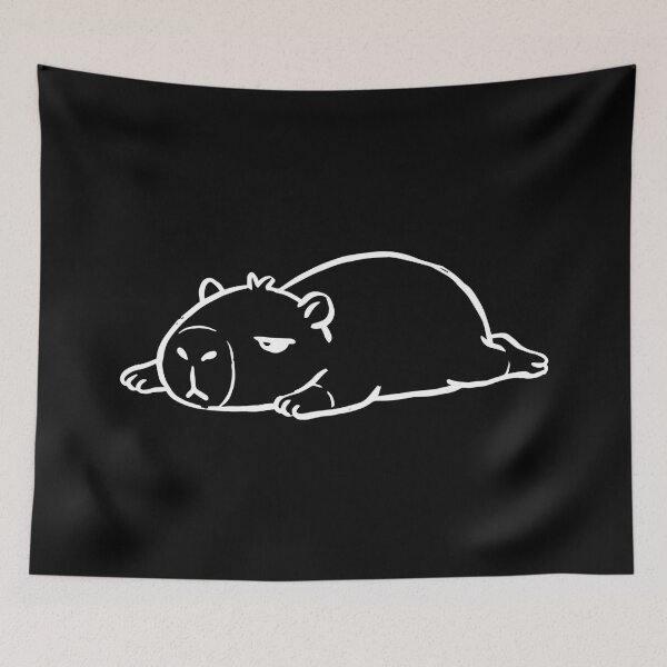 Item preview, Capybara V1-3 designed and sold by Ars Brunus.