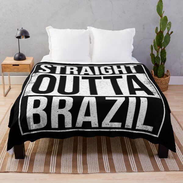 Artikelvorschau, DIREKT AUS BRASILIEN entworfen und verkauft von Bruiserstang.