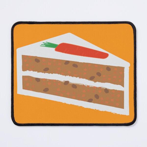 Item preview, Carrot Cake designed and sold by ROSE ANN BANILAR.