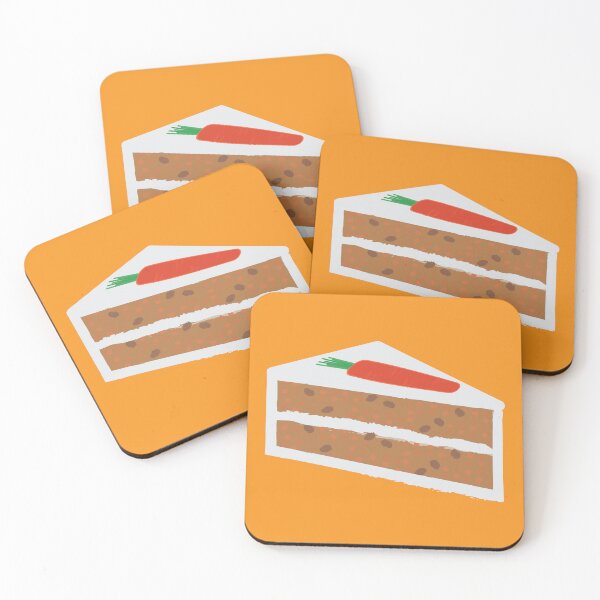 Item preview, Carrot Cake designed and sold by ROSE ANN BANILAR.