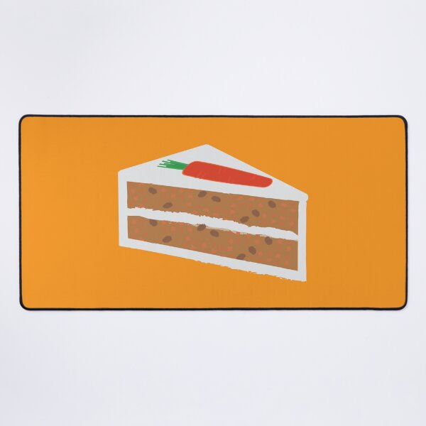 Item preview, Carrot Cake designed and sold by ROSE ANN BANILAR.