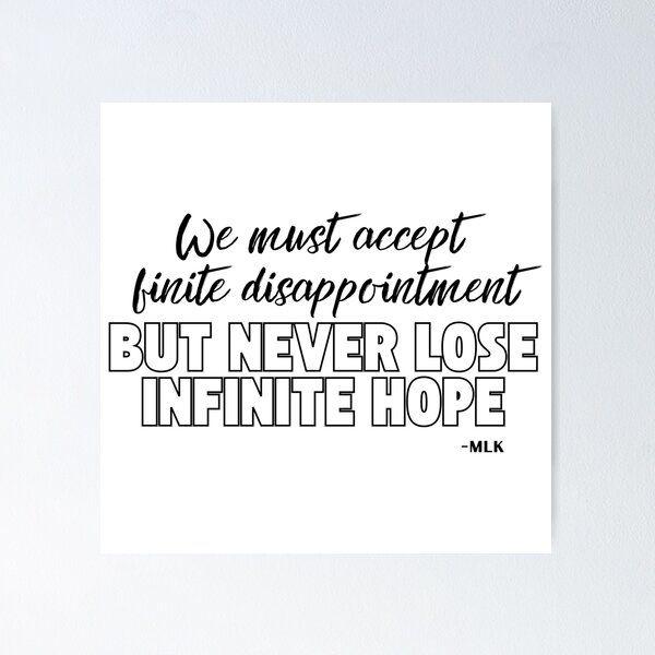 Item preview, Infinite Hope designed and sold by Tk25creations.