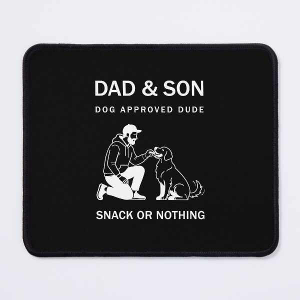 Item preview, Dog Father Design For Dog Lovers, Dad dog Gift, Dad and Dog Dog Owner Gift designed and sold by Opalook.