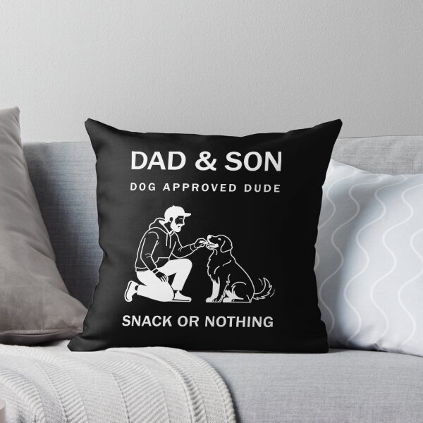 Item preview, Dog Father Design For Dog Lovers, Dad dog Gift, Dad and Dog Dog Owner Gift designed and sold by Opalook.
