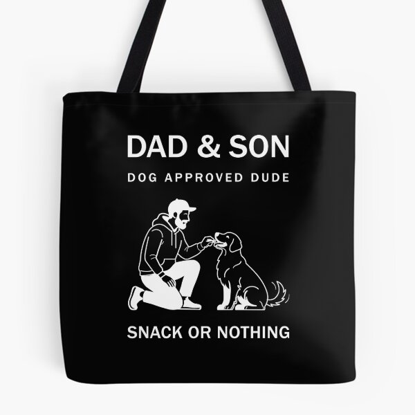 Item preview, Dog Father Design For Dog Lovers, Dad dog Gift, Dad and Dog Dog Owner Gift designed and sold by Opalook.