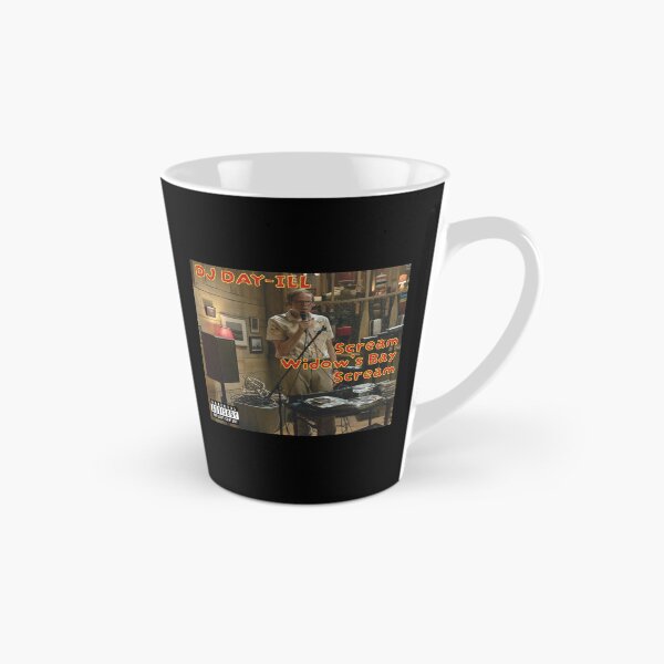 Item preview, DJ Day-ILL designed and sold by johnnehill2.