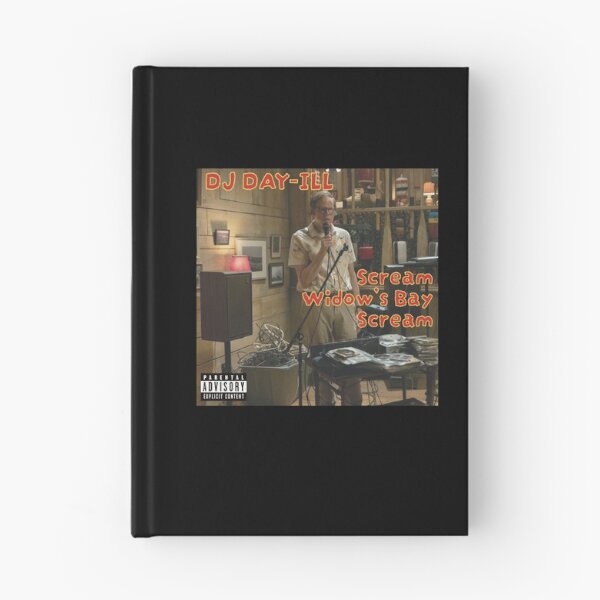 Item preview, DJ Day-ILL designed and sold by johnnehill2.