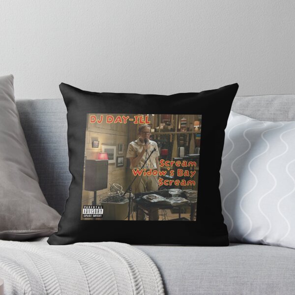 Item preview, DJ Day-ILL designed and sold by johnnehill2.