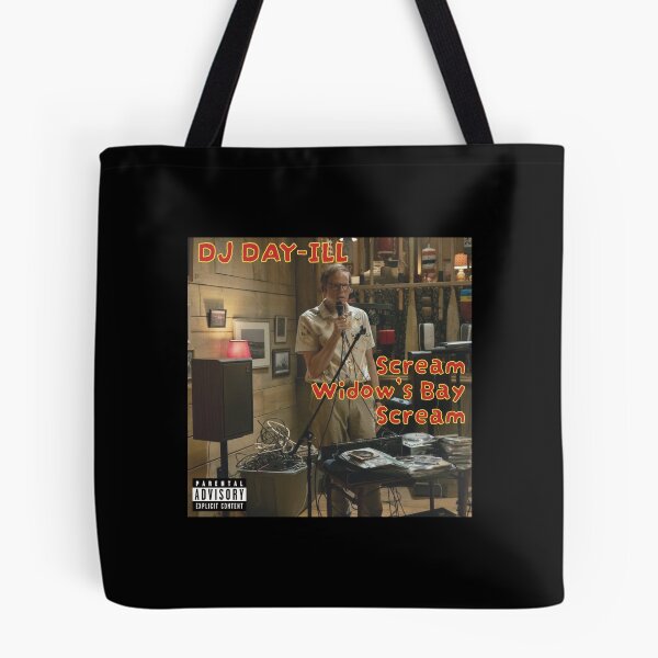 Item preview, DJ Day-ILL designed and sold by johnnehill2.