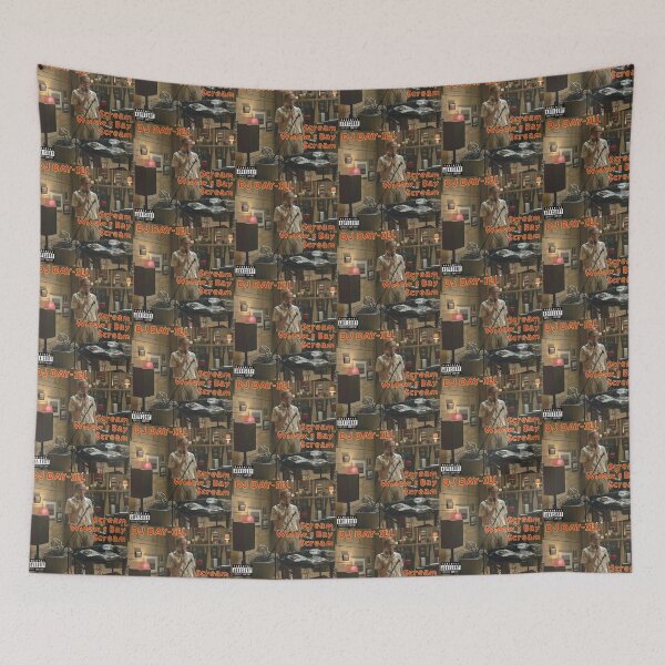 Item preview, DJ Day-ILL designed and sold by johnnehill2.