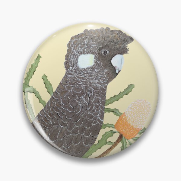 Item preview, Carnaby + Banksia  designed and sold by Bloominbush.