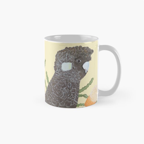 Item preview, Carnaby + Banksia  designed and sold by Bloominbush.