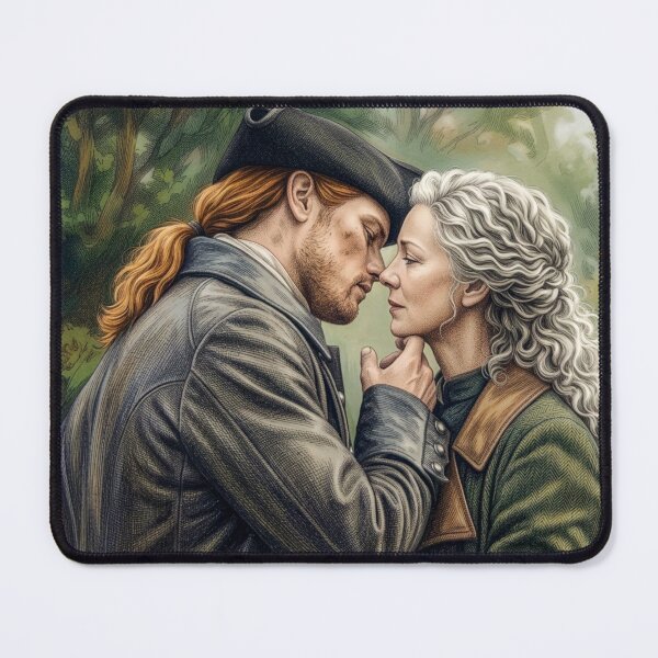 Item preview, As if it were the last kiss designed and sold by Vera-Adxer.
