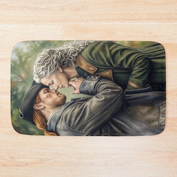 Item preview, As if it were the last kiss designed and sold by Vera-Adxer.
