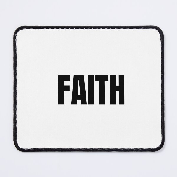 Item preview, FAITH designed and sold by binmaster3000.