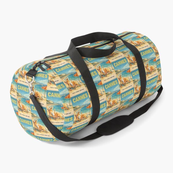 Item preview, Cannes France French Riviera Promenade de la Croisette Mediterranean Coast designed and sold by Aryabek.