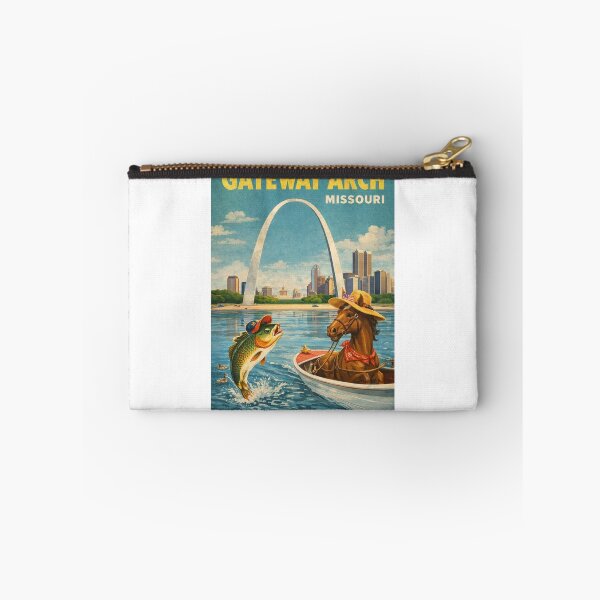 Item preview, Gateway Arch St Louis Missouri Mississippi River National Landmark designed and sold by Aryabek.