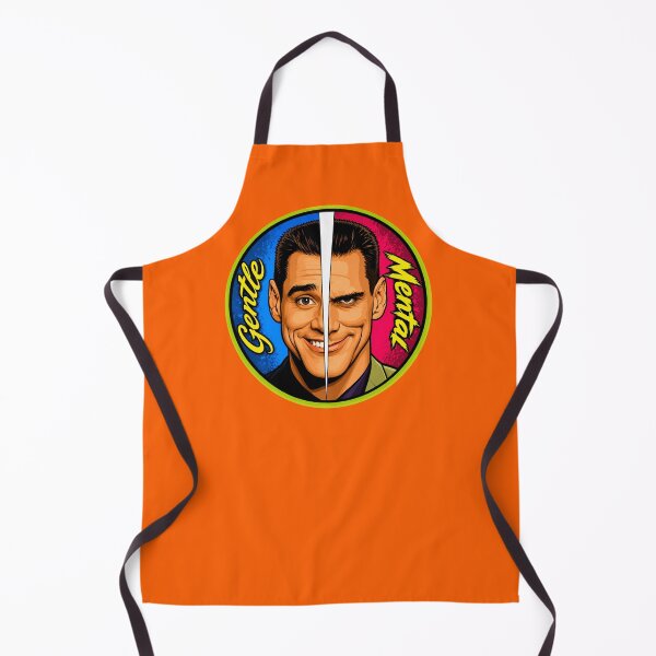 Item preview, From Gentle to Mental... designed and sold by Popcorn Odyssey.