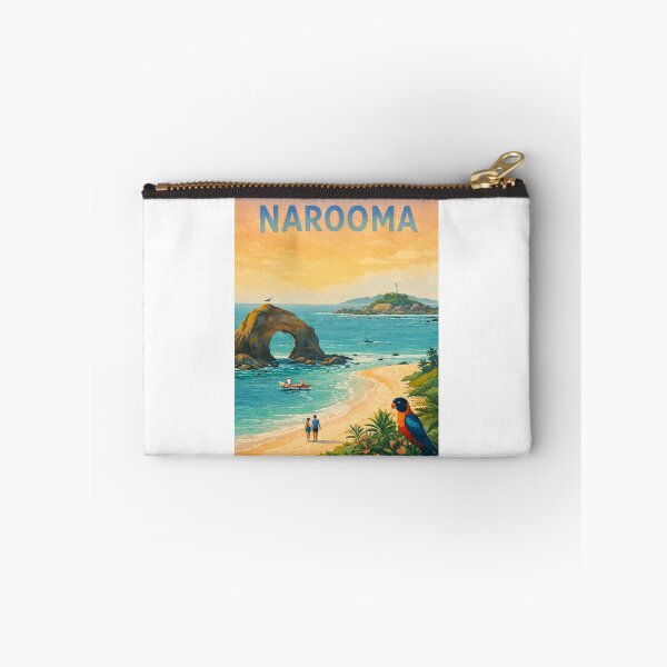 Item preview, Narooma New South Wales Australia Coastal Rock Formations designed and sold by Aryabek.