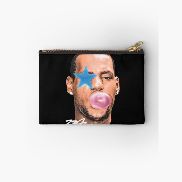 Item preview, LeBron James Signature Graphic designed and sold by GusHickman.