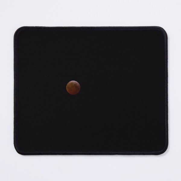 Item preview, Blood Moon Total Lunar Eclipse designed and sold by NateNelsonPhoto.