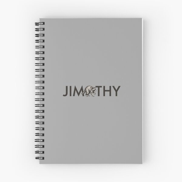 Item preview, Jimothy designed and sold by lokabrand.