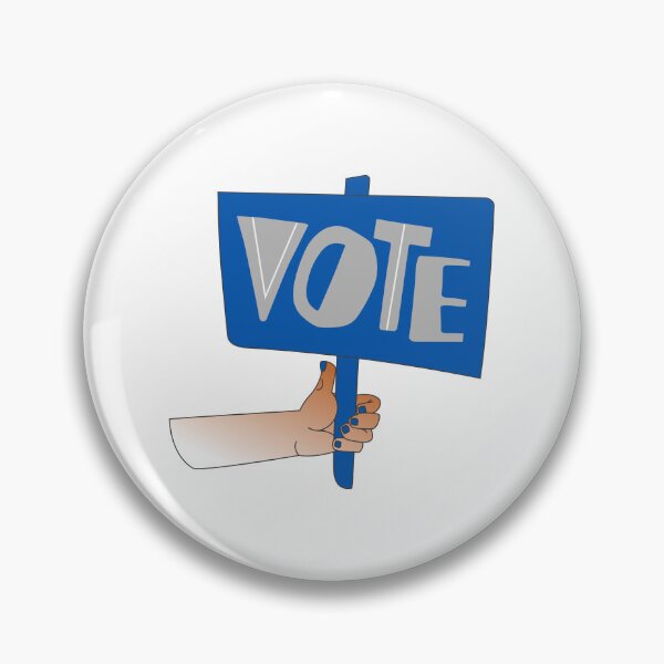 Item preview, VOTE designed and sold by binmaster3000.
