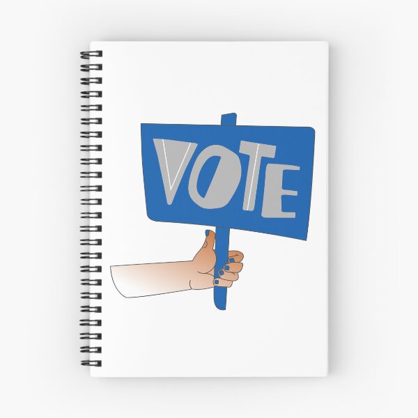 Item preview, VOTE designed and sold by binmaster3000.